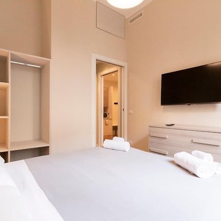 Missori Apartment 1 Milano Ngoại thất bức ảnh