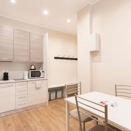 Missori Apartment 1 Milano Ngoại thất bức ảnh