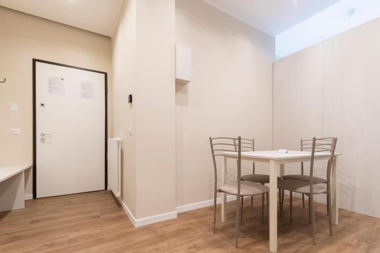 Missori Apartment 1 Milano Ngoại thất bức ảnh