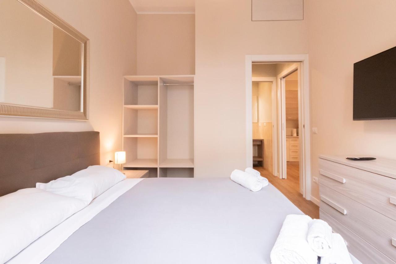 Missori Apartment 1 Milano Ngoại thất bức ảnh