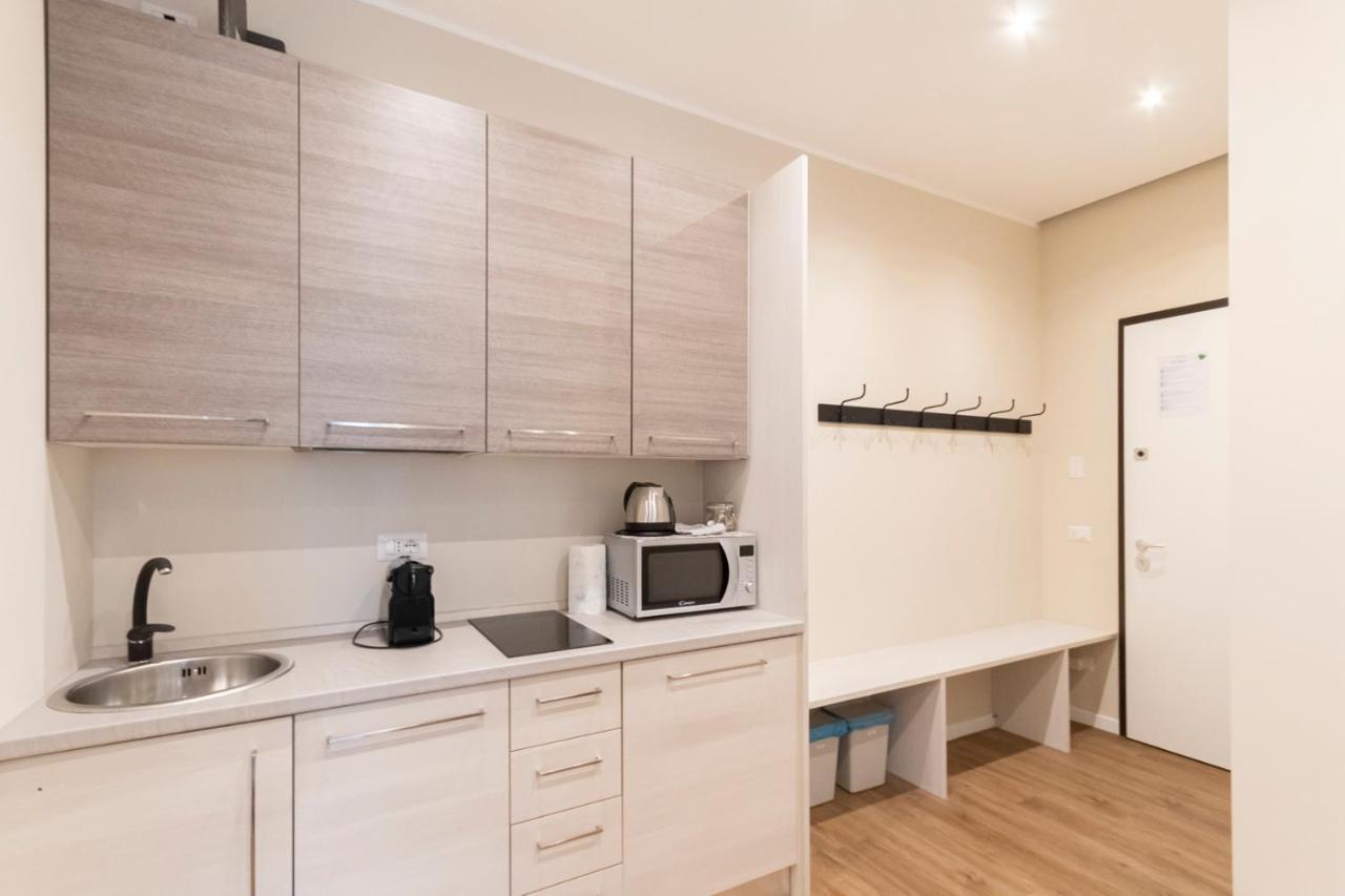 Missori Apartment 1 Milano Ngoại thất bức ảnh