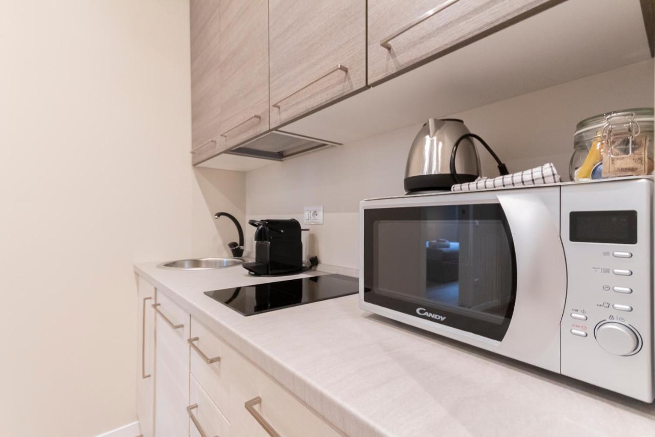 Missori Apartment 1 Milano Ngoại thất bức ảnh