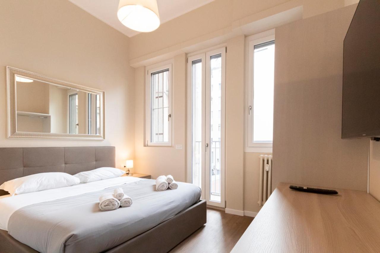 Missori Apartment 1 Milano Ngoại thất bức ảnh