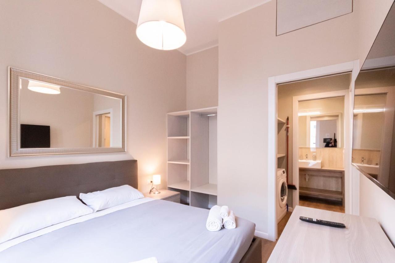 Missori Apartment 1 Milano Ngoại thất bức ảnh