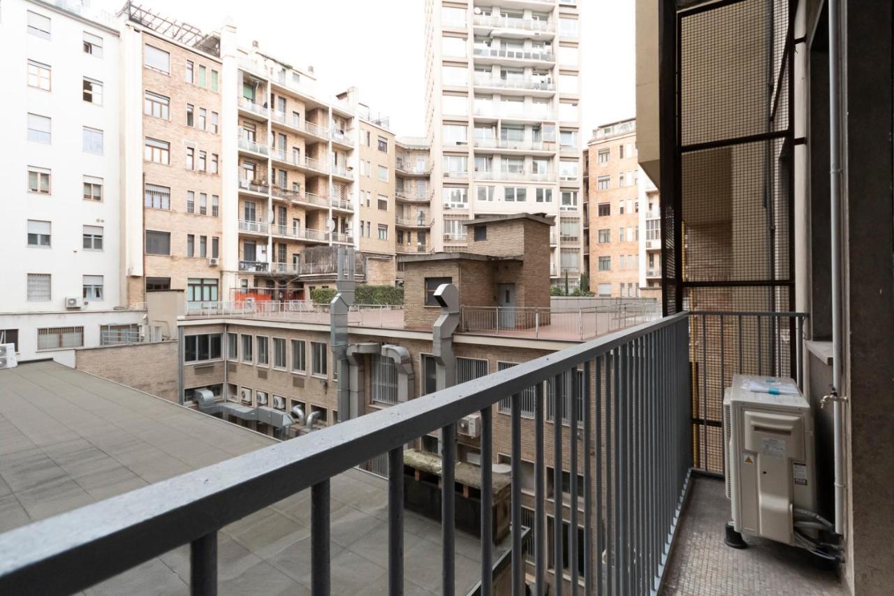 Missori Apartment 1 Milano Ngoại thất bức ảnh