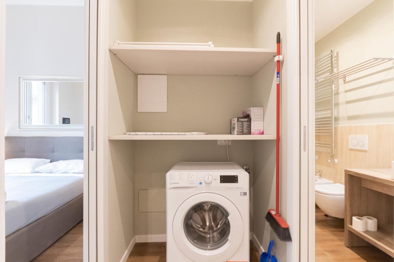 Missori Apartment 1 Milano Ngoại thất bức ảnh