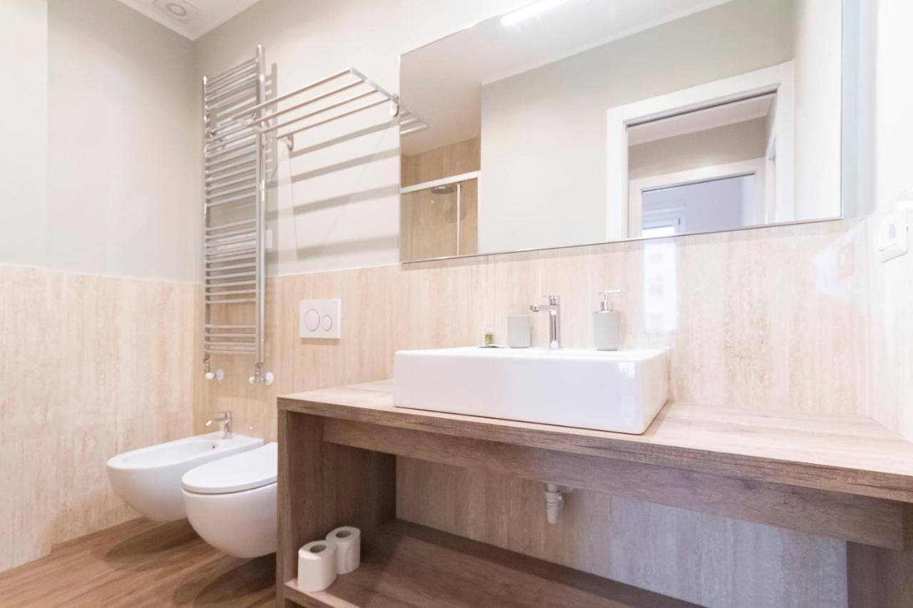 Missori Apartment 1 Milano Ngoại thất bức ảnh