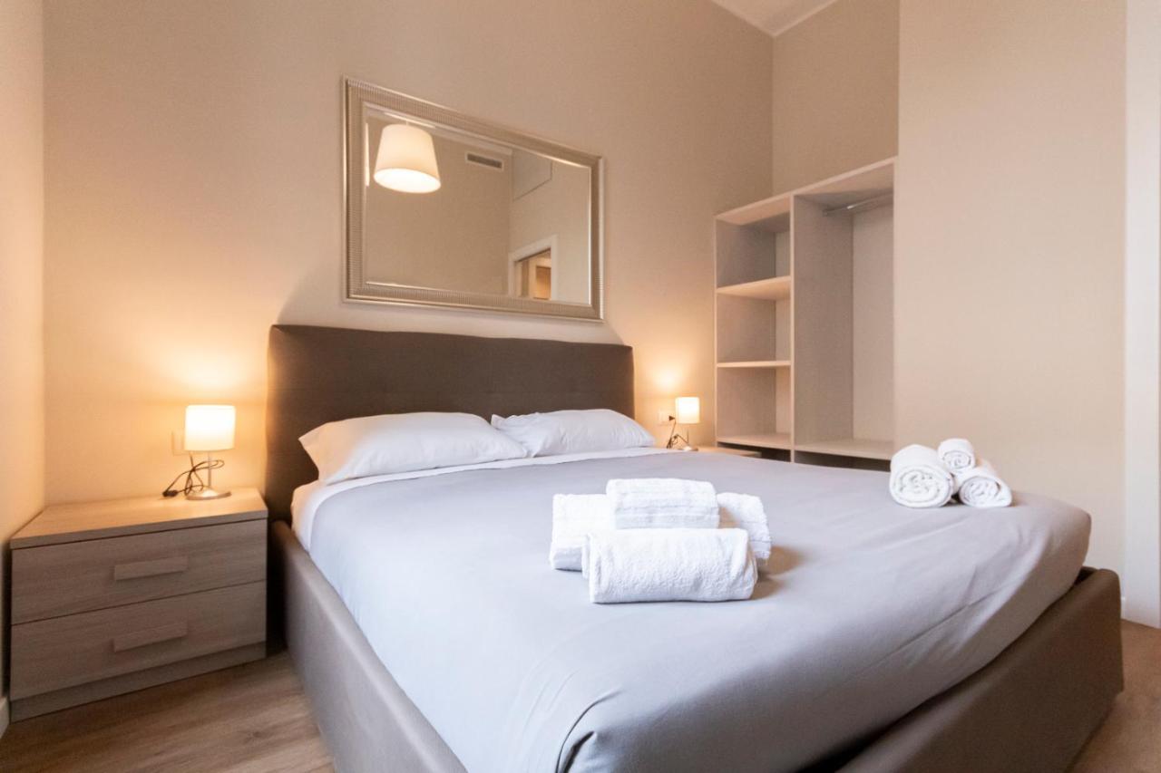Missori Apartment 1 Milano Ngoại thất bức ảnh
