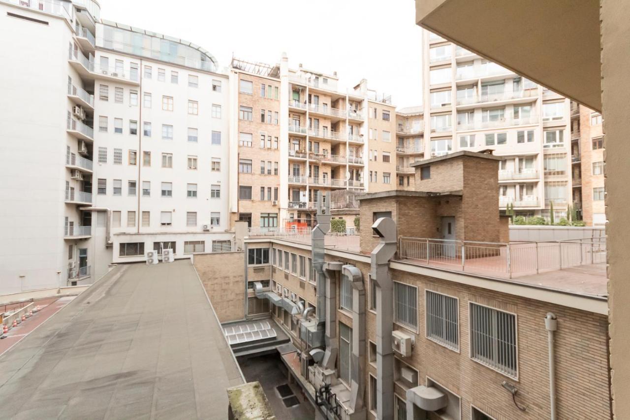 Missori Apartment 1 Milano Ngoại thất bức ảnh